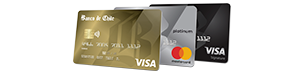 tarjetas de crédito del banco de chile